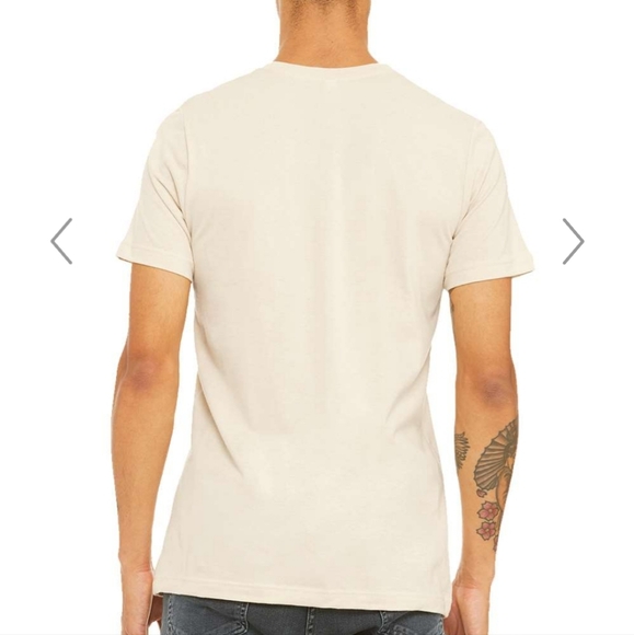 Bella +canvas tee - Picture 3 of 4